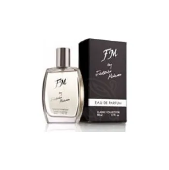 Pánský parfém Recenze 54 FM Group EDP