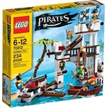 LEGO Piráti 70412 Vojenská pevnost