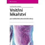 Vnitřní lékařství - Leoš Navrátil