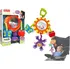 Hračka na kočárek Fisher Price Sluníčko na kočárek
