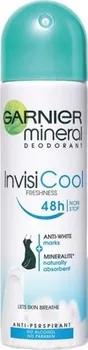 Garnier Mineral Invisi cool W deodorant 150 ml