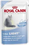 Royal Canin Ultra Light ve šťávě