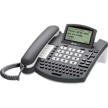 Stolní telefon Jablocom GDP-04A