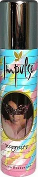 Impulse Incognito deospray 100 ml