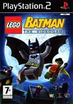 Lego Batman: The Video Game PS2