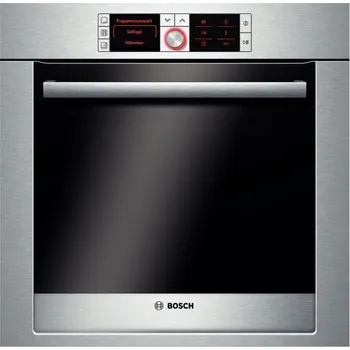 Vestavná trouba Bosch HBG38B950
