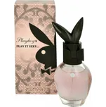 Playboy Play It Sexy W EDT