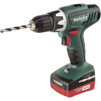 Vrtačka Metabo BS 14,4 Li