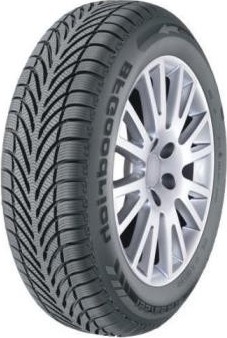 BF Goodrich G Force Winter 175 70 R14 84 T od 1 284 K Zbozi.cz