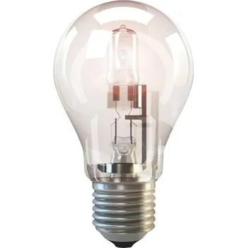 Žárovka Emos Eco Classic A55 E27 53W