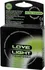 Kondom Kondomy - LOVE LIGHT (3ks) - svítící kondomy