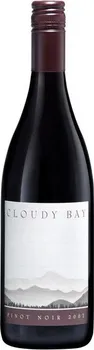 Víno Cloudy Bay Pinot Noir 0,75 l
