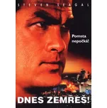 DVD Dnes zemřeš 2005