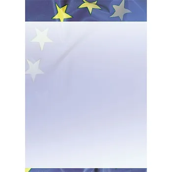 Tiskopis Galeria Papieru GP04DI08 diplomy Unie 170 g 25 listů