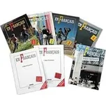 En Francais 3: Cahier d´exercices -…