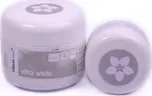 Tasha UV gel Ultra White 10 g křídově…