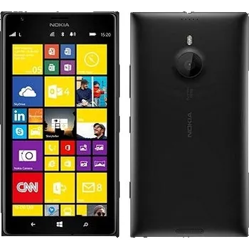 Mobilní telefon Nokia Lumia 1520