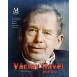 Václav Havel: muzeum v knize -…