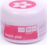 Tasha UV gel French Pink 10 g
