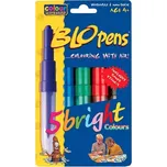 Centropen Bold sada 5 ks