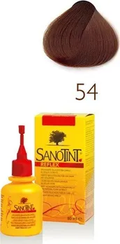 Barva na vlasy Sanotint Reflex