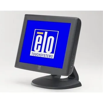 Monitor ELO 1215L, AT, USB/RS232