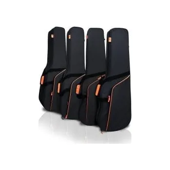 Obal pro strunný nástroj Pouzdro pro westernovou kytaru Ashton APWCC