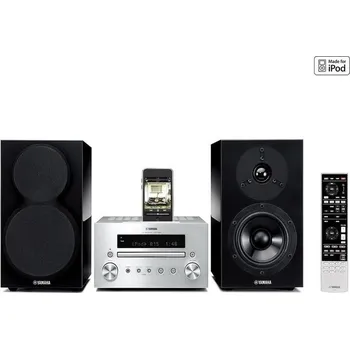 Hi-Fi systém Yamaha MCR-550