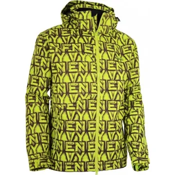 Envy Bletter III. žlutá