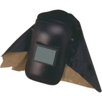 Güde pískovací ochranná kukla 41125 Svářečská kukla Güde pískovací ochranná kukla 41125