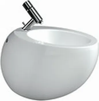 Bidet Laufen il Bagno Alessi One 8.3097.1.400.304.1