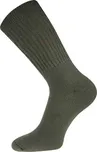 Pánské ponožky volný lem