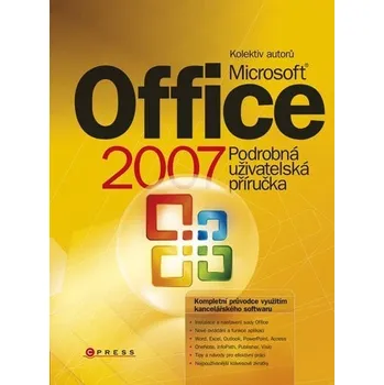 Microsoft Office 2007 - Milan Brož