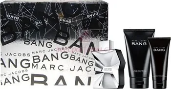 pánský parfém Marc Jacobs Bang M EDT