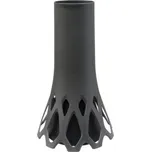 Plastia Roseta hřbitovní váza se zátěží…