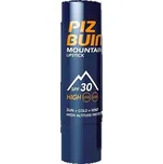 Piz Buin Mountain Lipstick SPF 30