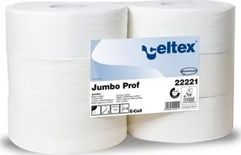 Toaletní papír Toaletní papír Celtex Celtex Lux Jumbo, 2 vrstvy