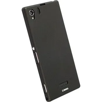Náhradní kryt pro mobilní telefon Krusell Colorcover Sony Xperia Z1