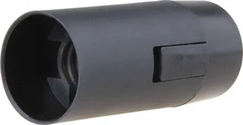 Objímka na žárovku Objímkana žárovku E14 plastová 1253-030