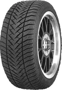 Letní osobní pneu GoodYear Ultra Grip* XL ROF 255/55 R18 109H