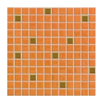 Obklad Rako Mozaika India GDM02065.1 30 x 30 cm