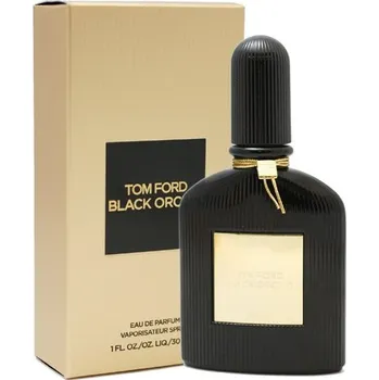Dámský parfém Tom Ford Black Orchid W EDP