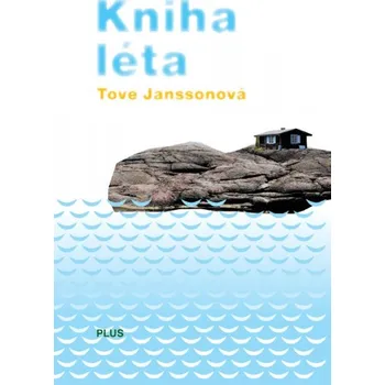 Kniha léta - Tove Janssonová