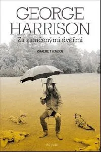 Literární biografie George Harrison: Za zamčenými dveřmi 