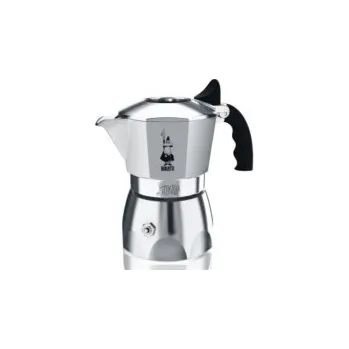Moka konvice Bialetti Brikka