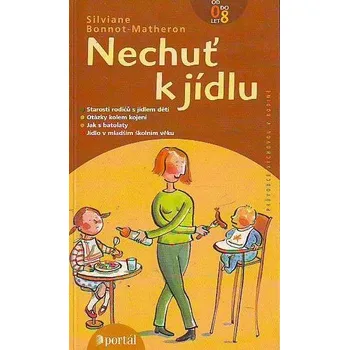 Nechuť k jídlu - S. Bonnot-Matheron