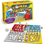 Bonaparte Člověče, nežer mě!