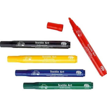 Fix na textil ART NERCHAU TEXTILE