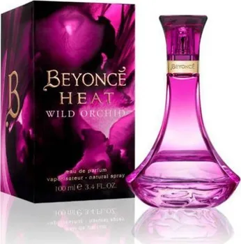Dámský parfém Beyoncé Heat Wild Orchid W EDP
