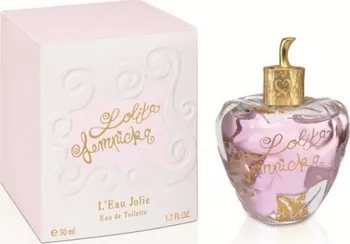 Dámský parfém Lolita Lempicka L’Eau Jolie W EDT